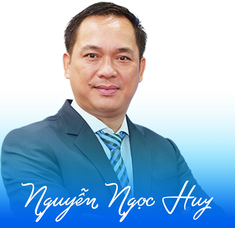 Nguyễn Ngọc Huy