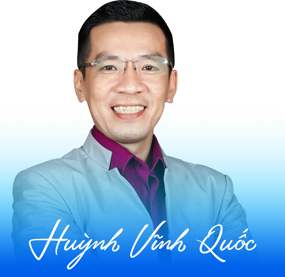 Huỳnh Vĩnh Quốc