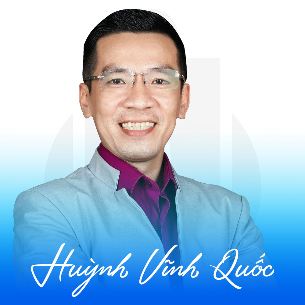 Huỳnh Vĩnh Quốc