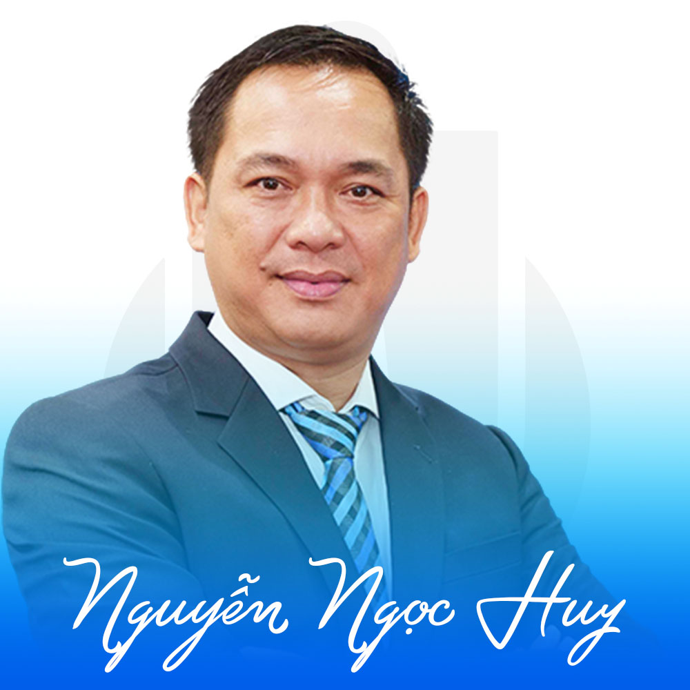 Nguyễn Ngọc Huy