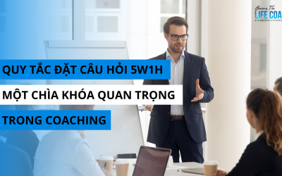 Quy Tắc Đặt Câu Hỏi 5W1H – Một Chìa Khóa Quan Trọng Trong Coaching